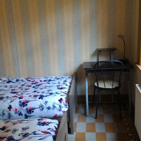 Bed and Breakfast Le Moulin De Cohem Blaringhem Exterior foto