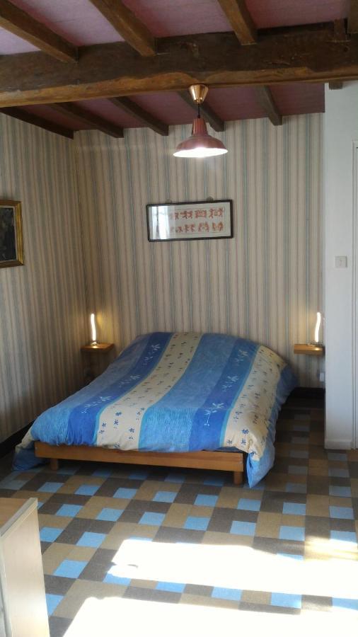 Bed and Breakfast Le Moulin De Cohem Blaringhem Exterior foto