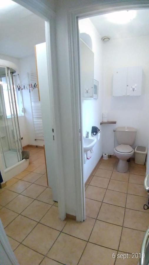 Bed and Breakfast Le Moulin De Cohem Blaringhem Exterior foto